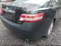 Photo 6 of 11 — 2011 Toyota Camry
