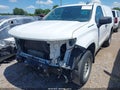 2023 Chevrolet Silverado 1500 — photo 2 of 17 | VIN 3GCNAAEK0PG335770