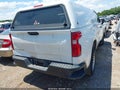 2023 Chevrolet Silverado 1500 — photo 4 of 17 | VIN 3GCNAAEK0PG335770
