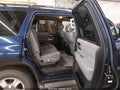 Photo 8 of 18 — 2008 Toyota Sequoia