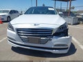 Photo 12 of 17 — 2016 Hyundai Genesis