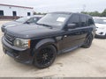 Photo 2 of 12 — 2012 Land Rover Range Rover Sport