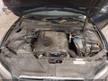 2011 Audi A5 — photo 10 of 11 | VIN WAULFAFR9BA067004