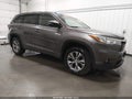 Photo 1 of 17 — 2015 Toyota Highlander