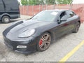 Photo 2 of 16 — 2011 Porsche Panamera