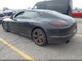 Photo 3 of 16 — 2011 Porsche Panamera