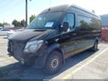 Photo 2 of 21 — 2015 Mercedes-Benz Sprinter