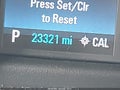 Photo 12 of 12 — 2016 Chevrolet Malibu Limited