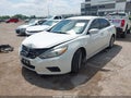 Photo 2 of 16 — 2018 Nissan Altima