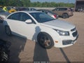 Photo 1 of 11 — 2016 Chevrolet Cruze Limited