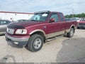 Photo 2 of 18 — 1999 Ford F-150 Lightning