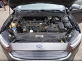 Photo 10 of 16 — 2015 Ford Fusion