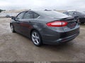 Photo 3 of 16 — 2015 Ford Fusion