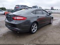 Photo 4 of 16 — 2015 Ford Fusion