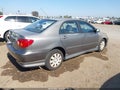 Photo 4 of 11 — 2004 Toyota Corolla