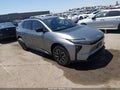 Photo 1 of 19 — 2026 Toyota Bz