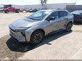Photo 2 of 19 — 2026 Toyota Bz