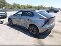 Photo 3 of 19 — 2026 Toyota Bz