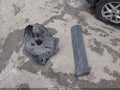 2024 Ford Edge — photo 12 of 17 | VIN 2FMPK4J93RBA80625