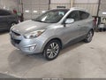 Photo 2 of 16 — 2015 Hyundai Tucson