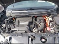 2013 Honda Civic Hybrid — photo 10 of 16 | VIN 19XFB4F20DE000470