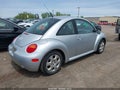 Photo 4 of 11 — 2002 Volkswagen Beetle