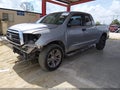 2010 Toyota Tundra — photo 2 of 17 | VIN 5TFRM5F13AX011169