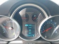 Photo 7 of 11 — 2014 Chevrolet Cruze