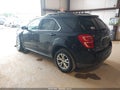 Photo 3 of 16 — 2017 Chevrolet Equinox