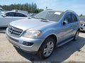 Photo 2 of 14 — 2006 Mercedes-Benz ML-Class