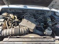 Photo 10 of 11 — 2001 Ford Ranger