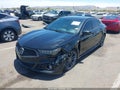 Photo 2 of 16 — 2018 Acura TLX