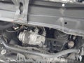 Photo 19 of 20 — 2011 Lexus IS 250