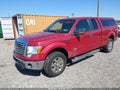 Photo 2 of 16 — 2012 Ford F-150