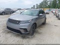 Photo 2 of 19 — 2020 Land Rover Range Rover Velar