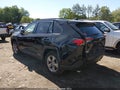 Photo 3 of 17 — 2025 Toyota RAV4 Hybrid