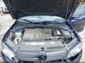2013 Volkswagen Passat — photo 10 of 11 | VIN 1VWAH7A34DC053283