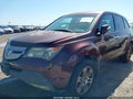 Photo 16 of 16 — 2008 Acura MDX