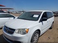 Photo 2 of 11 — 2014 Dodge Grand Caravan
