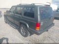 Photo 3 of 11 — 2000 Jeep Cherokee