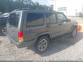 Photo 4 of 11 — 2000 Jeep Cherokee