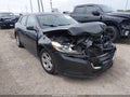 2016 Chevrolet Malibu Limited — photo 1 of 16 | VIN 1G11A5SA4GU158938
