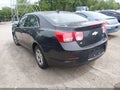 2016 Chevrolet Malibu Limited — photo 3 of 16 | VIN 1G11A5SA4GU158938