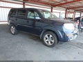 Photo 1 of 17 — 2012 Honda Pilot