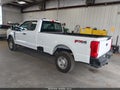 Photo 3 of 16 — 2023 Ford F-250
