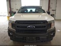 Photo 12 of 16 — 2018 Ford F-150