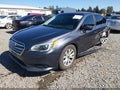 Photo 2 of 19 — 2017 Subaru Legacy