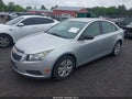 2013 Chevrolet Cruze — photo 2 of 11 | VIN 1G1PA5SG0D7306043