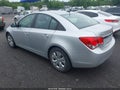 2013 Chevrolet Cruze — photo 3 of 11 | VIN 1G1PA5SG0D7306043