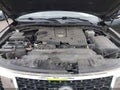 2017 Nissan Armada — photo 10 of 18 | VIN JN8AY2NCXH9503543